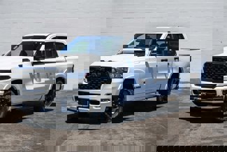 New 2026 RAM 1500 Big Horn image 1