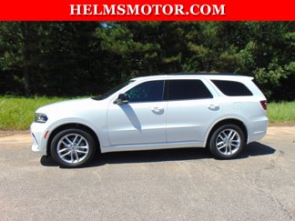 Certified 2023 Dodge Durango GT image 1