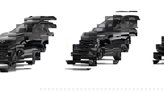 New 2026 Chevrolet Equinox LT image 1