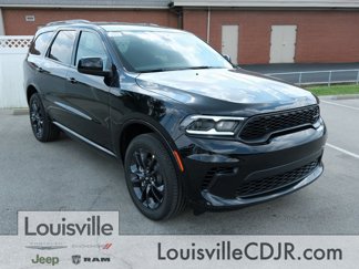 New 2026 Dodge Durango GT image 1