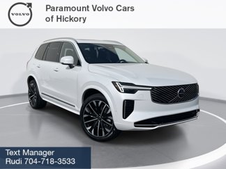 New 2025 Volvo XC90 B6 Plus w/ Protection Package Premier image 1