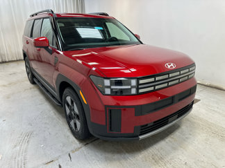 New 2026 Hyundai Santa Fe SEL image 1
