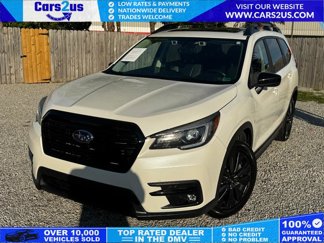 Used 2022 Subaru Ascent Onyx Edition image 1