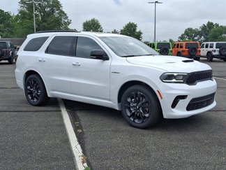 New 2025 Dodge Durango R/T image 1
