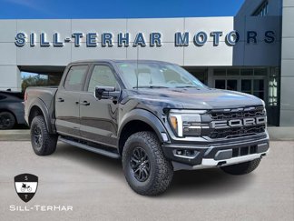New 2025 Ford F150 Raptor image 1
