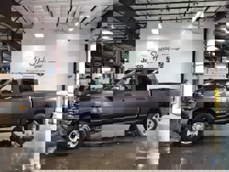 New 2025 RAM 2500 Big Horn image 1