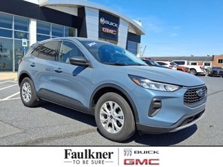 Used 2024 Ford Escape Active image 1