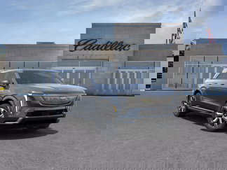 New 2025 Cadillac Escalade IQ Luxury 2 image 1