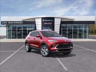 New 2026 Buick Encore GX Preferred w/ Comfort Package image 1