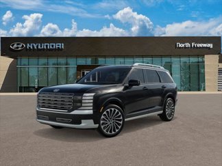 New 2026 Hyundai Palisade Calligraphy image 1