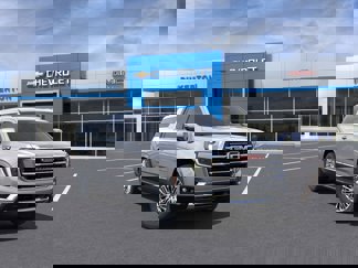 New 2025 GMC Yukon XL Elevation image 1