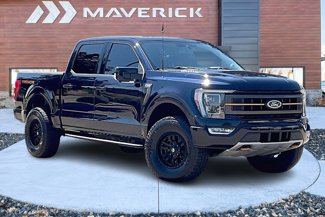 Used 2022 Ford F150 Tremor w/ Equipment Group 402A High image 1