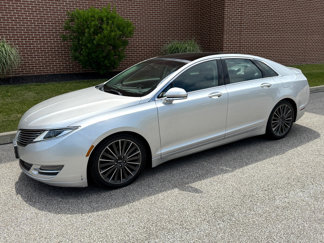 Used 2019 Lincoln MKZ Reserve w/ Reserve Plus Package image 1