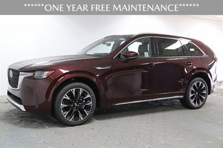 New 2025 MAZDA CX-90 3.3 Turbo S w/ Premium Package image 1