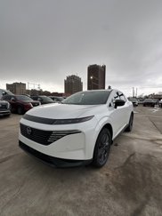 New 2025 Nissan Murano SL image 1