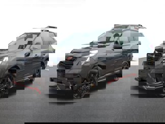 Certified 2022 Subaru Forester Sport image 1