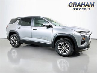 New 2026 Chevrolet Equinox LT image 1