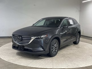 Certified 2022 MAZDA CX-9 Touring image 1