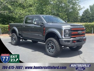 New 2025 Ford F250 Lariat w/ Lariat Ultimate Package image 1