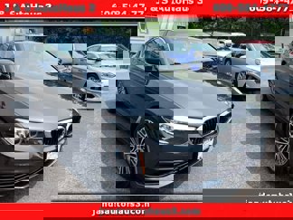 Used 2019 BMW 530e xDrive w/ Convenience Package image 1