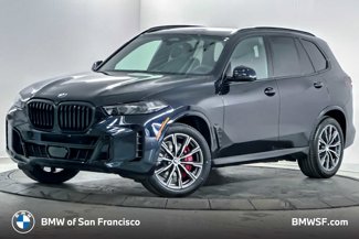 New 2026 BMW X5 xDrive40i w/ M Sport Package video 1