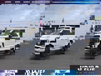 New 2025 Ford F250 Platinum image 1
