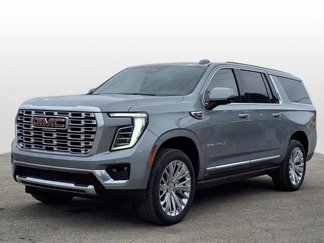 New 2025 GMC Yukon XL Denali w/ Sun & Power Step Package image 1
