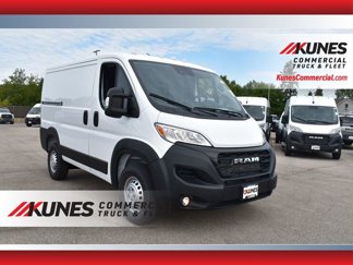 New 2026 RAM ProMaster 1500 image 1