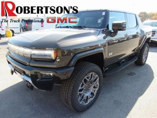 New 2025 GMC Hummer EV 3X image 1