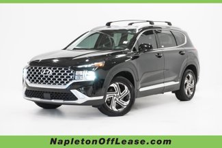 Used 2022 Hyundai Santa Fe SEL image 1