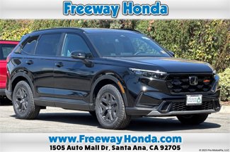New 2026 Honda CR-V TrailSport image 1