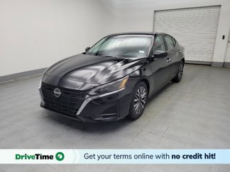 Used 2023 Nissan Altima 2.5 SV image 1
