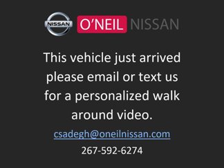 Certified 2023 Nissan Pathfinder SL w/ SL Premium Package image 1