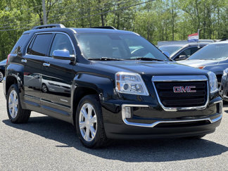 Used 2016 GMC Terrain SLE w/ Chrome Edition image 1