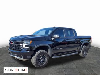 Used 2024 Chevrolet Silverado 1500 ZR2 w/ Technology Package image 1