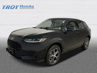 New 2025 Honda HR-V EX-L image 1