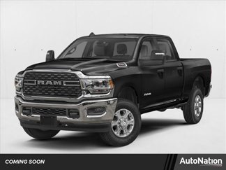 New 2026 RAM 2500 Laramie image 1