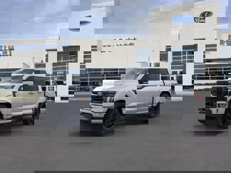 New 2025 Ford F150 Platinum w/ Equipment Group 702A High image 1