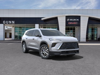 New 2025 Buick Enclave Preferred w/ Super Cruise Package image 1
