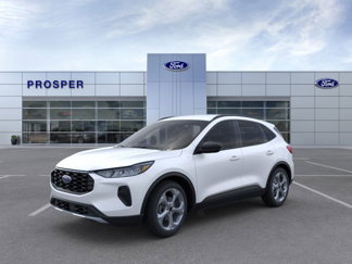 New 2025 Ford Escape ST-Line w/ Tech Pack #1 image 1