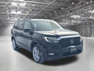 New 2025 Honda Passport EX-L image 1