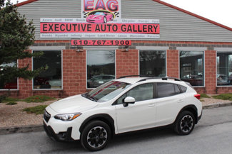 Used 2023 Subaru Crosstrek 2.0i Premium w/ Popular Package #4A image 1