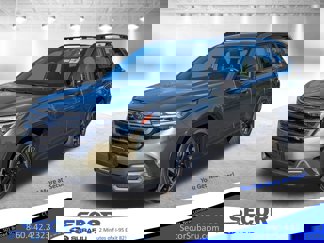 New 2025 Subaru Forester Limited image 1