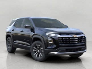 New 2026 Chevrolet Equinox LT w/ Convenience Package II image 1