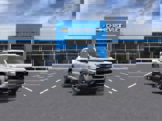 New 2026 Chevrolet Equinox RS w/ Convenience Package III image 1