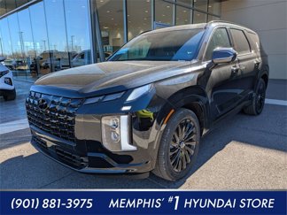 New 2025 Hyundai Palisade Calligraphy image 1