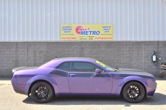 Used 2023 Dodge Challenger R/T Scat Pack image 1