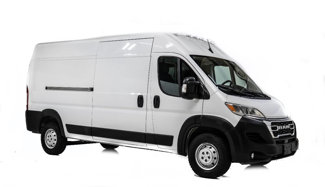 Used 2023 RAM ProMaster 2500 w/ Convenience Group image 1