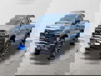 New 2026 Chevrolet Colorado Trail Boss image 1