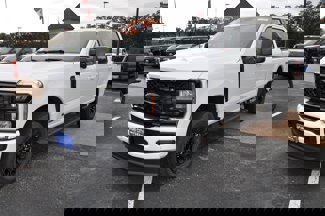 New 2025 Ford F250 Lariat image 1